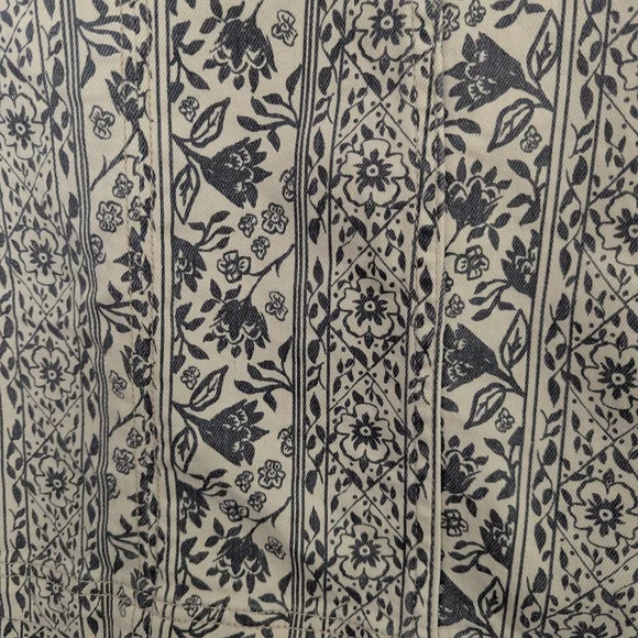 Women's Free People Mini Skirt 2 Modern Femme - Picture 3 of 5